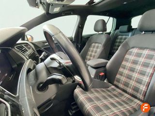 Volkswagen Golf GTI Performance 2.0 TSI 180kW(245CV) DSG