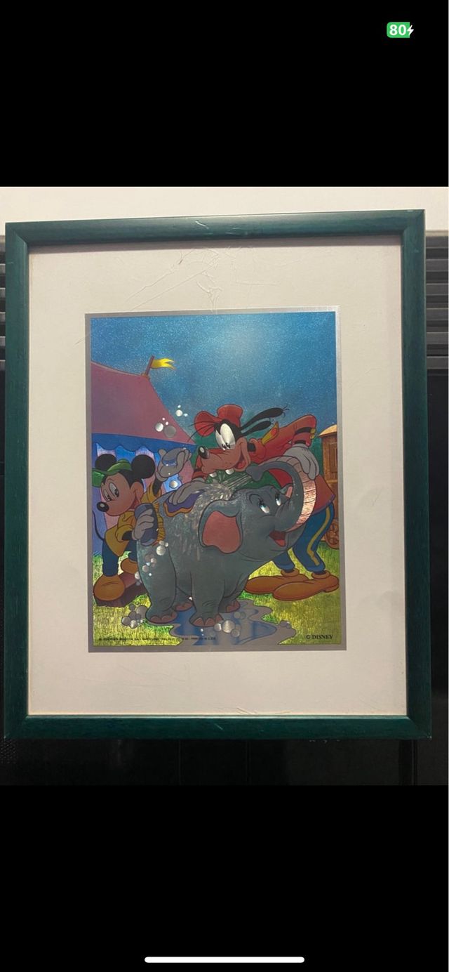 2 Cuadros Decorativos