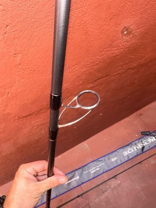 Caña de pescar Majorcraft Crossride 5G XR5