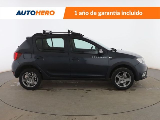Dacia Sandero 0.9 TCe Stepway Essential