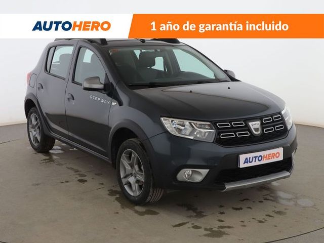 Dacia Sandero 0.9 TCe Stepway Essential