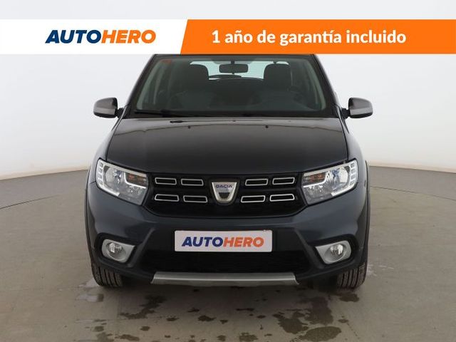 Dacia Sandero 0.9 TCe Stepway Essential
