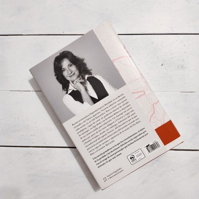 Victoria: Premio Planeta 2024