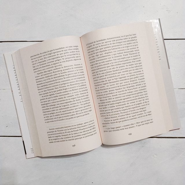 Victoria: Premio Planeta 2024