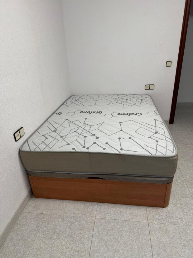 Canapés novos em todas as medidas