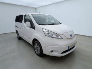Nissan NV200 2021