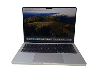 portatil apple apple macbook pro m3 pro 12-core 4.0 14 (18gpu)(2023)(a2992)