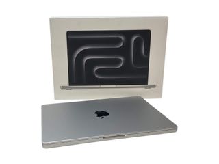 portatil apple apple macbook pro m3 pro 12-core 4.0 14 (18gpu)(2023)(a2992)