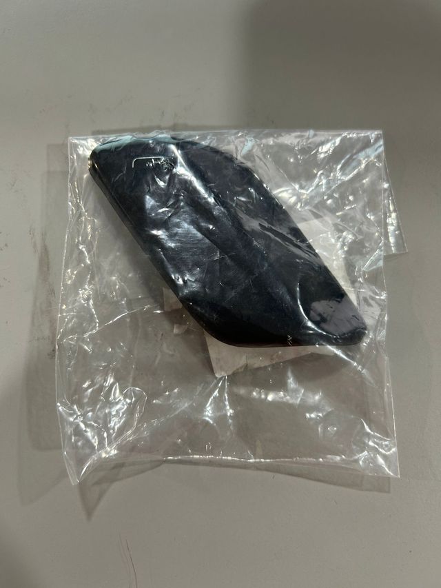 Tapa Lavafaros Izq Mopar 13225750