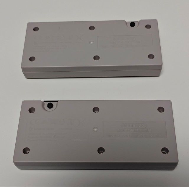 Mando Nintendo Switch Online NES - Nunca usados