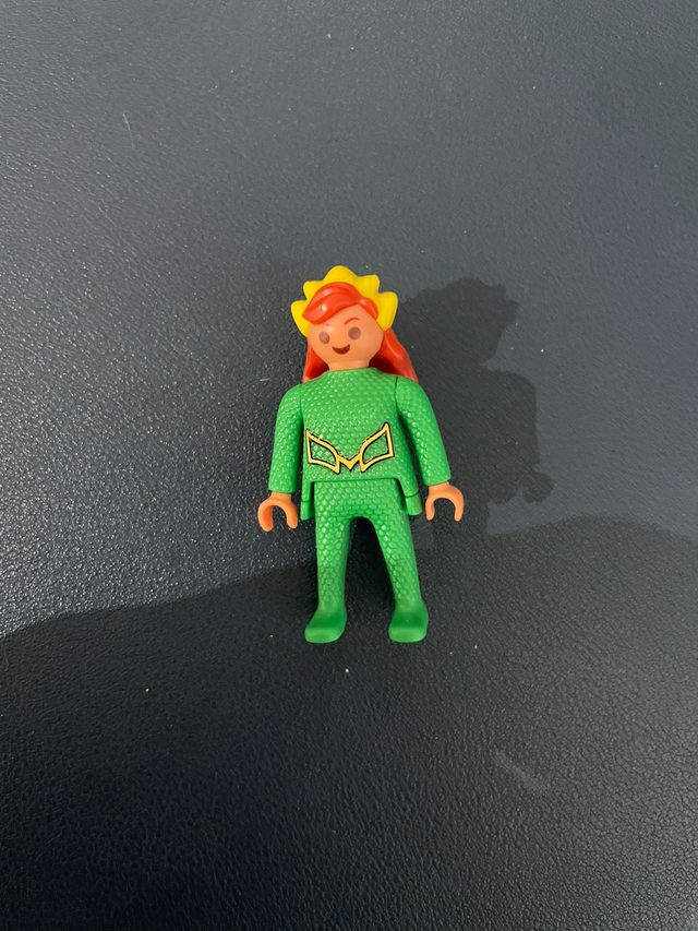 🦸‍♀️ Colección de Figuras Playmobil DC Comics