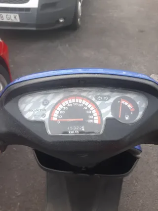 Honda SFX 50cc