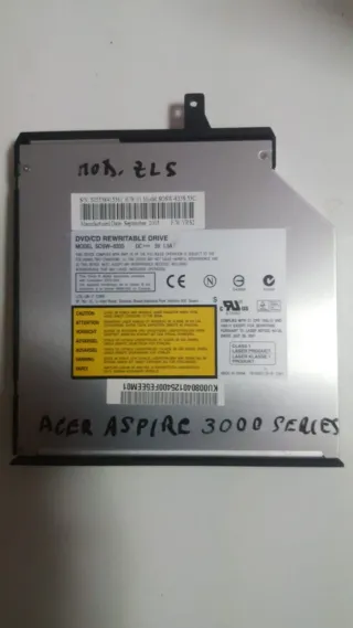 Lettore Masterizzatore Interno DVD LITE-ON SOSW-83