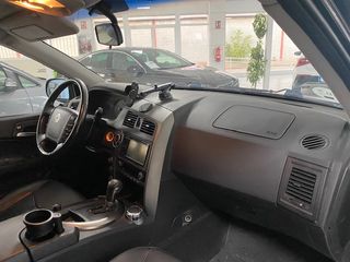 SsangYong Kyron 2010