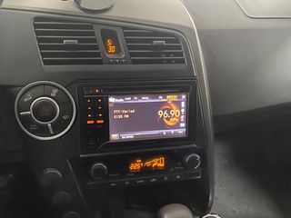 SsangYong Kyron 2010