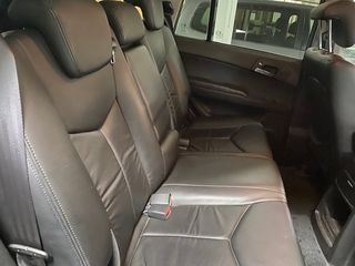 SsangYong Kyron 2010