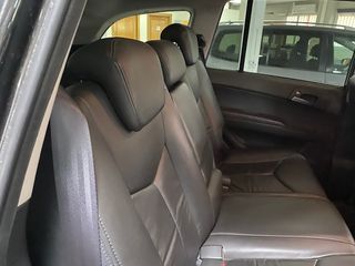 SsangYong Kyron 2010