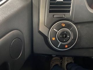 SsangYong Kyron 2010