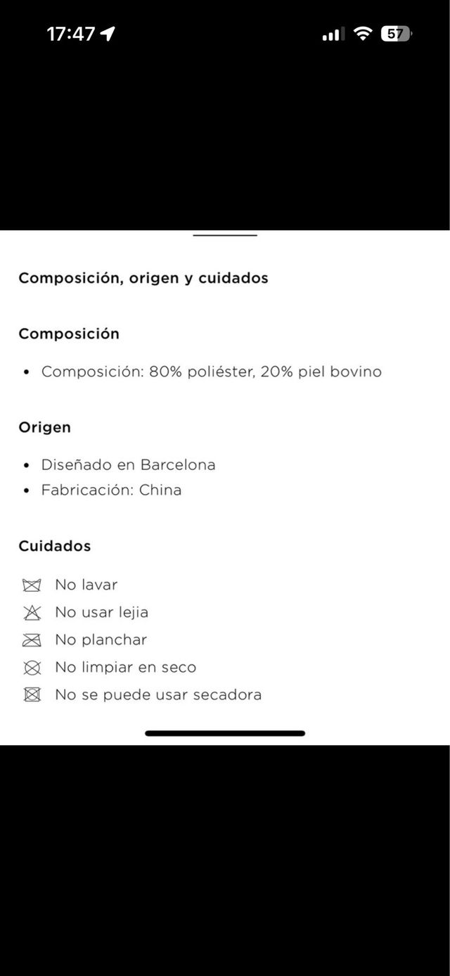 Cinturón Trenzado Multicolor Azul Mango