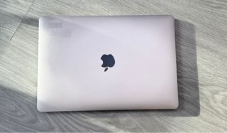 MacBook Pro 13 2017 Plata