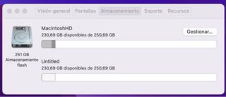 MacBook Pro 13 2017 Plata