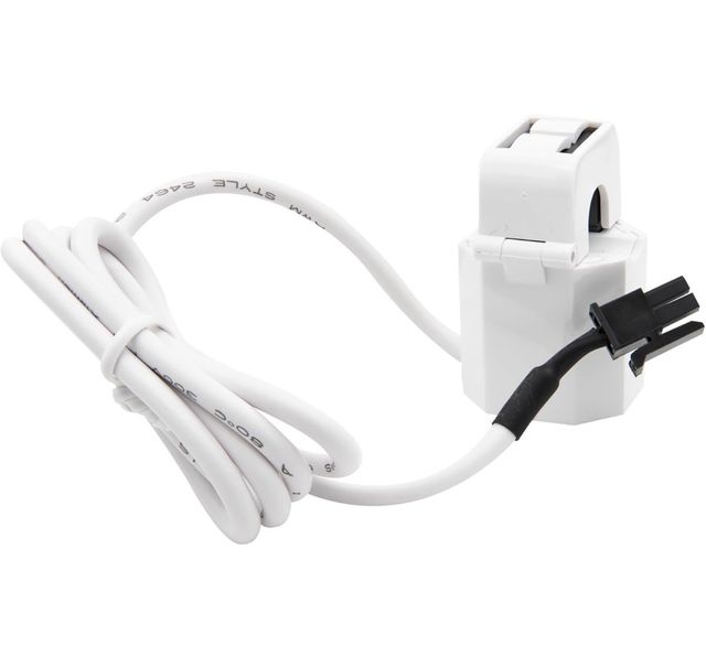 Shelly EM Gen3 + Pinza 50A - Misuratore di energia