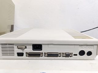 Computer Vintage Atari PCM124