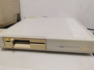 Computer Vintage Atari PCM124