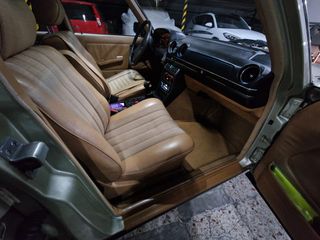 Mercedes-Benz Clase E 1993