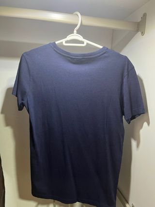 Camiseta North Sails Tiburones Protect Life