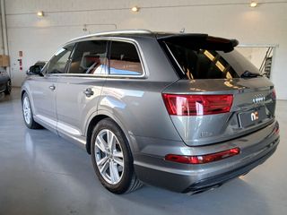 AUDI Q7 SPORT QUATTRO TRIPTRONIC 3.0TDI 276CV