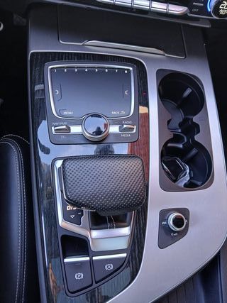 AUDI Q7 SPORT QUATTRO TRIPTRONIC 3.0TDI 276CV