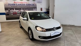 Volkswagen Golf 2011