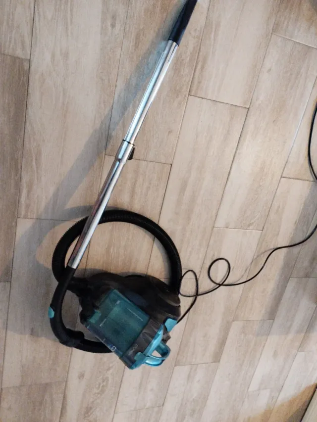 Aspiradora Conga Rockstar