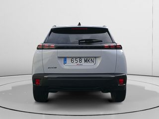 Peugeot 2008 Allure