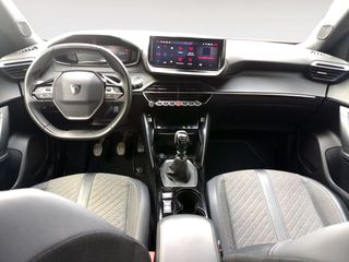 Peugeot 2008 Allure
