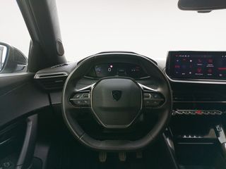Peugeot 2008 Allure