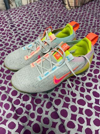 Nike Vapormax Zapatillas Deportivas Mujer