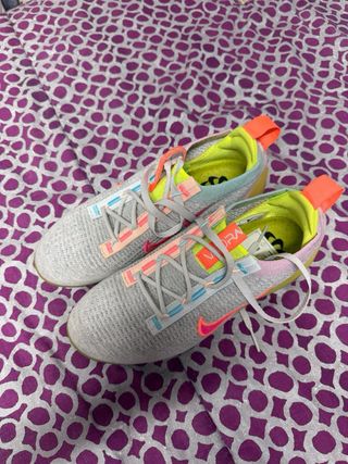 Nike Vapormax Zapatillas Deportivas Mujer