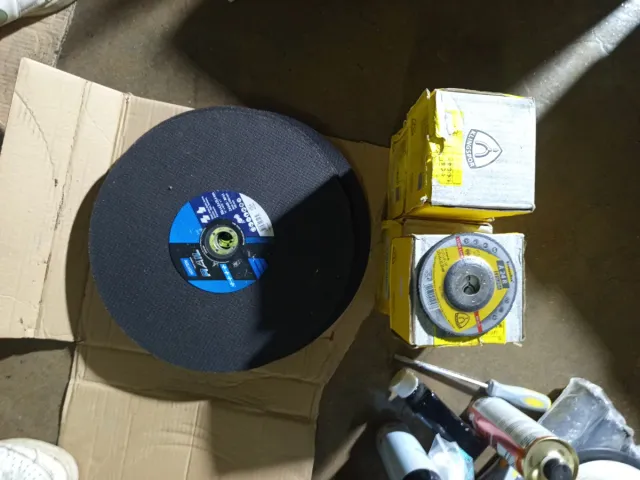 Discos de radial Klingspor