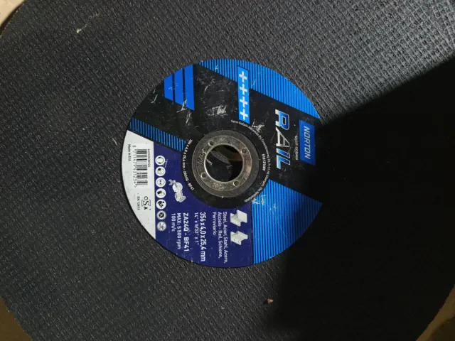 Discos de radial Klingspor