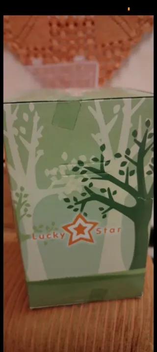 Figure Hiiragi Kagami serie Lucky Star nuova rara