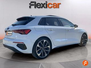Audi A3 Sportback S line 35 TFSI 110kW S tronic