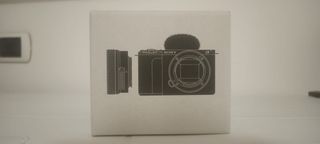 Sony ZV-E10 II Fotocamera Mirrorless