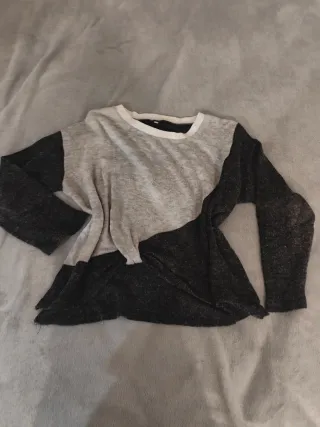Lote 3 jerseys mujer sm