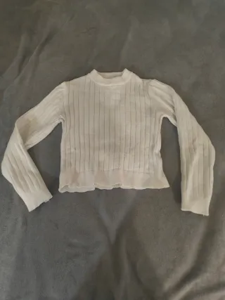 Lote 3 jerseys mujer sm