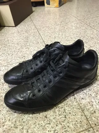 Scarpe Dior Uomo Vintage