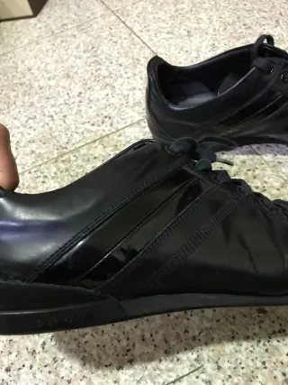 Scarpe Dior Uomo Vintage