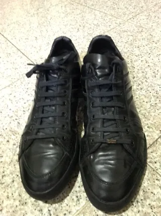 Scarpe Dior Uomo Vintage