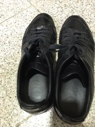 Scarpe Dior Uomo Vintage